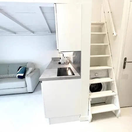 Apartment Studio Des Artistes Iconic *