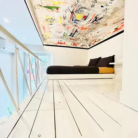 Studio Des Artistes Iconic * 尼斯